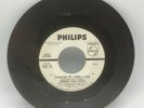 Johnny Hallyday-Caravan of Lonely Men/Hey Little Girl-1962 7” 45rpm PROMO