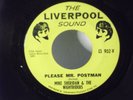 Mike Sheridan & Nightriders,LS 902,
