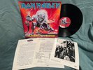 Iron Maiden  