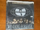Wu Tang Clan – Wu Tang Forever 4x Vinyl 1997 Orig US Press Factory Sealed Record