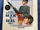 MINT So You Wanna Be a Rock n Roll Star AUSTRALIAN KIWI ROCK 64-66 2LP Festival