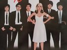 Blondie-Parallel Lines Vinyl LP Album.1978 Chrysalis CDL 1192.Heart Of Glass+