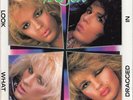 POISON - Look What The Cat Dragged In LP 180 Gram Vinyl NEW Record Friday Music