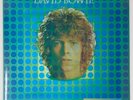 David Bowie SEALED Paul Smith SPLATTER VINYL Space Oddity LIMITED EDITION UK LP