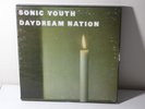 Sonic Youth – Daydream Nation, 2007 4x LP deluxe box set