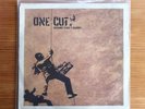 Banksy Artwork Vinyl, One Cut, Grand Theft Audio Album, Vinyl,