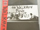 Walkmen Bows & Arrows Deluxe Ed. 2-LP hamilton leithauser 2023 Vinyl SEALED NEW