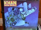 Khan - Space Shanty RARE 1972 UK 1st Press Psyche/Prog Steve Hillage/E728