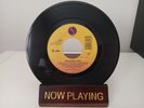 Seal - Kiss From A Rose / I'm Alive 45 7