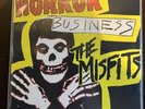 Misfits Horror business 7”