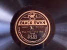 Black Swan 14121 Josie Miles  PLEASE DON'T TICKLE ME   78rpm BLUES E+  1922 hc
