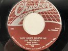 Checker 762 King Kolax / Joe Williams - Every Day I Have the Blues 7