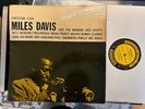 MILES DAVIS -- THE MODERN JAZZ GIANTS 1959 OG MONO COMP (PRESTIGE) VINYL RVG