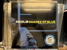 MADLIB -- SHADES OF BLUE 2023 STEREO RE (BLUE NOTE CLASSIC VINYL); SEALED COPY