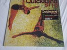Quicksand Slip Bone red black Splatter LP rival schools nirvana