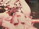Cyndi Lauper Memphis Blues Very RARE 2010 - Mercer Street Vinyl  LP