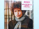 BOB DYLAN   BLONDE ON BLONDE   1966 SEALED COLUMBIA RECORDS LP W/HYPE C2S 841