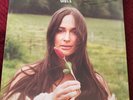 Rare KACEY MUSGRAVES-DEEPER WELL-VINYL LIMITED-EDITION CARDINAL PIC DISC LP
