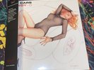 The Cars Candy-O Numbered Rhino Hi-Fi 2024 180g Audiophile Vinyl Kevin Gray