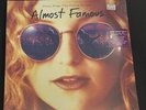 Almost Famous Soundtrack 180G Vinyl w Photos 2021 Sealed 2LP