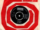 Roy Orbison:Penny Arcade/Tennessee owns my soul:UK:1969
