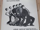 Madness - One Step Beyond Vinly 