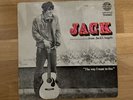 Jack Grunsky - The Way I Want To Live LP 1969 Germany EX …From Jack‘s Angels