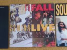 MUDHONEY LP THE FALL SEMINA LIVE LP SOUNDGARDEN FLOWER 12 INCH SINGLE GRUNGE