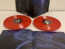 Sleep Token This Place Will Become Your Tomb Limited Opaque Red Colored Vinyl