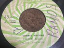 Los zheros “cuarto oscuro” Obscure Psych Soul Latín Funk 7” Listen