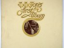 Z Z TOP First Album LP 1971 HARD ROCK/BLUES ROCK NM- NM-