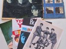 Meet The Beatles  Vinyl LP Record Album 1964 Original Mono T-2047 Free Shipping