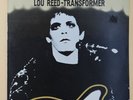 Lou Reed Transformer on Vintage Vinyl