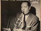 Lester Young And The Kansas City Five LP Commodore FL 30,014 1961 1st Press DG