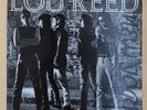 Lou Reed New York on 1989 SRC DMM Vinyl