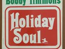 Bobby Timmons “Holiday Soul” (Prestige, 1965) MONO Van Gelder