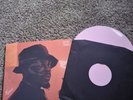 Josiah The Gift TOGO OG LP Pink Vinyl NM In Shrinkwrap Sold Out Umbrella