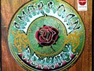 Grateful Dead 'American Beauty' Target Exclusive Limeade-Colored Vinyl LP NEW