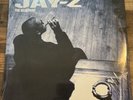 Jay-Z The Blueprint RECORD LP VINYL