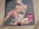PARIS HILTON - PARIS - Enjoy the Ride EXCLUSIVE PINK Vinyl - 300 Made - IN HAND