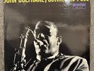 John Coltrane on Prestige 7213