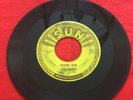 EARLY ELVIS PRESLEY #223 SUN RECORDS 45 RPM- MYSTERY TRAIN / I FORGOT….. -TESTED