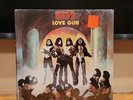 KISS LOVE GUN LP VINYL RECORD 1ST PRESS Sterling 1977 NBLP-7057  EX IN SHRINK