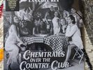 Chemtrails over the Country Club by Lana Del Rey (Record, 2021) (YELLOW VINYL)