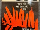 John Coltrane on Prestige 7123