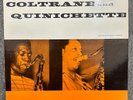 John Coltrane on Prestige 7158