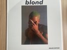 Frank Ocean - Blond Deluxe Edition (Neon Green Vinyl)