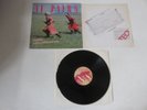 AU PAIRS Playing With A Different Sex ORIGINAL 1981 UK 1ST PRESS VINYL LP HUMAN1