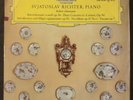SCHUMANN Piano Concerto in A minor RICHTER - 1960 DGG Tulip Label LP -