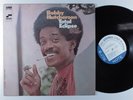 BOBBY HUTCHERSON Total Eclipse BLUE NOTE LP NM promo i